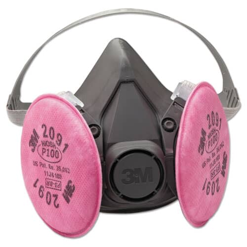 Advance Forming Popular Safety Items